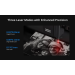Lasergraveermachine AtomStack KRAFT 20W + 1,2W
